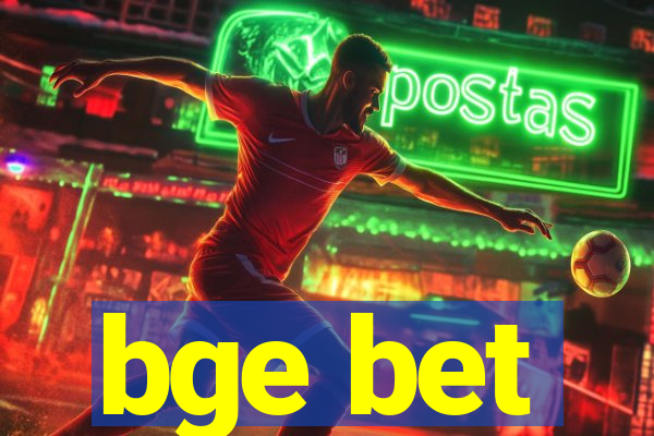 bge bet